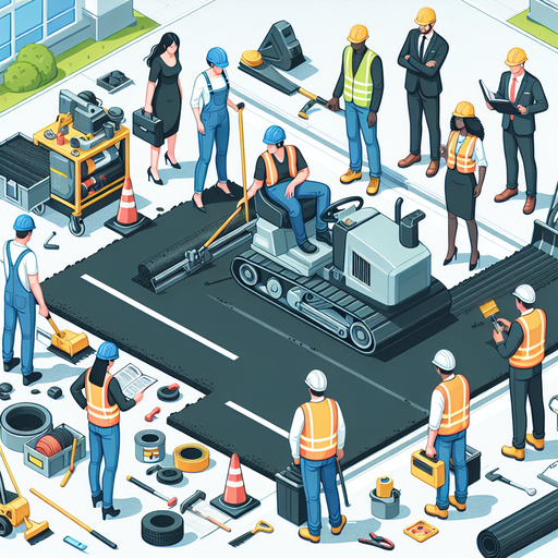 전국의 보도 구인 현황: 당신의 꿈의 직장을 찾는 법!