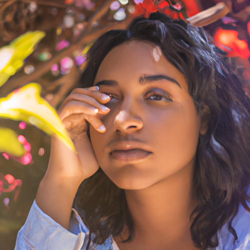 노래방알바 여자: 꿈을 노래하며 일하는 특별한 하루