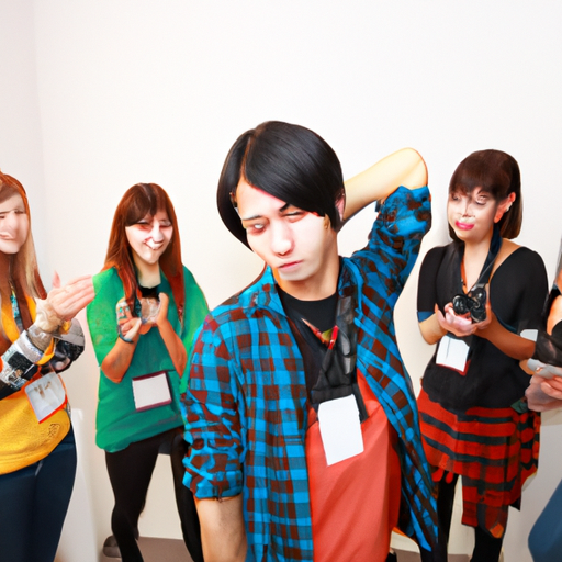 여수의 노래방에서 꿈꾸는 젊은이들: 가라오케 알바의 즐거움과 비밀